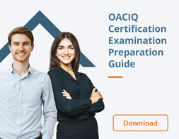Certification Examination Preparation Guide